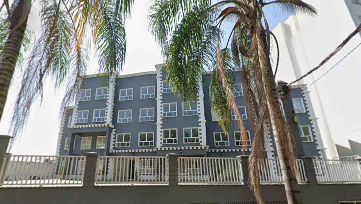 Prédio, 4000 m² - Jardim Satélite - São José dos Campos/SP • Cód: PR0019