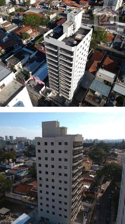 Apartamento, 3 quartos, 102 m² - Foto 2