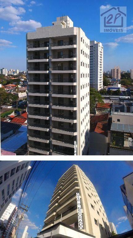 Apartamento, 3 quartos, 102 m² - Foto 3
