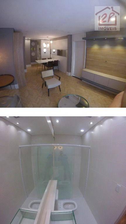 Apartamento, 3 quartos, 102 m² - Foto 4