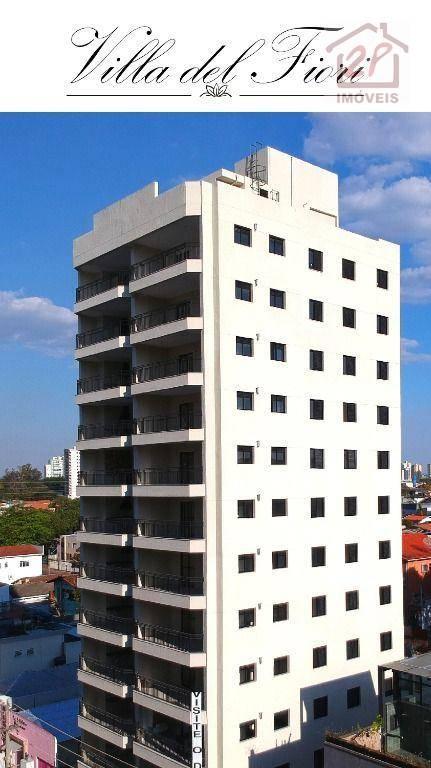 Apartamento, 3 quartos, 102 m² - Foto 1