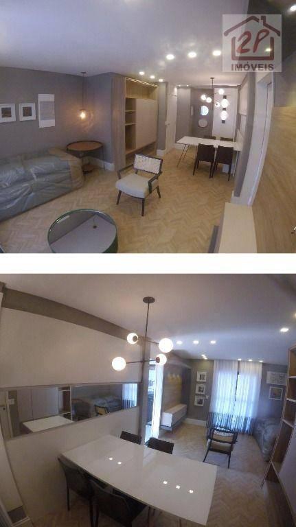 Apartamento, 3 quartos, 102 m² - Foto 5