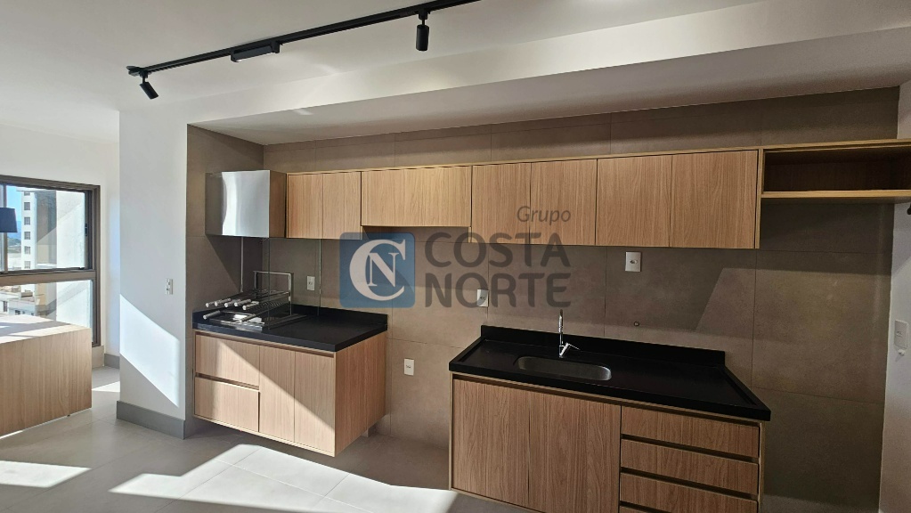 Apartamento, 64 m² - Condomínio Royal Park - São José dos Campos/SP • Cód: AP1977