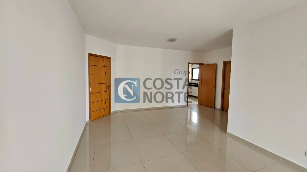 Apartamento, 157.19 m² - Jd. Esplanada - São José dos Campos/SP • Cód: AP1978
