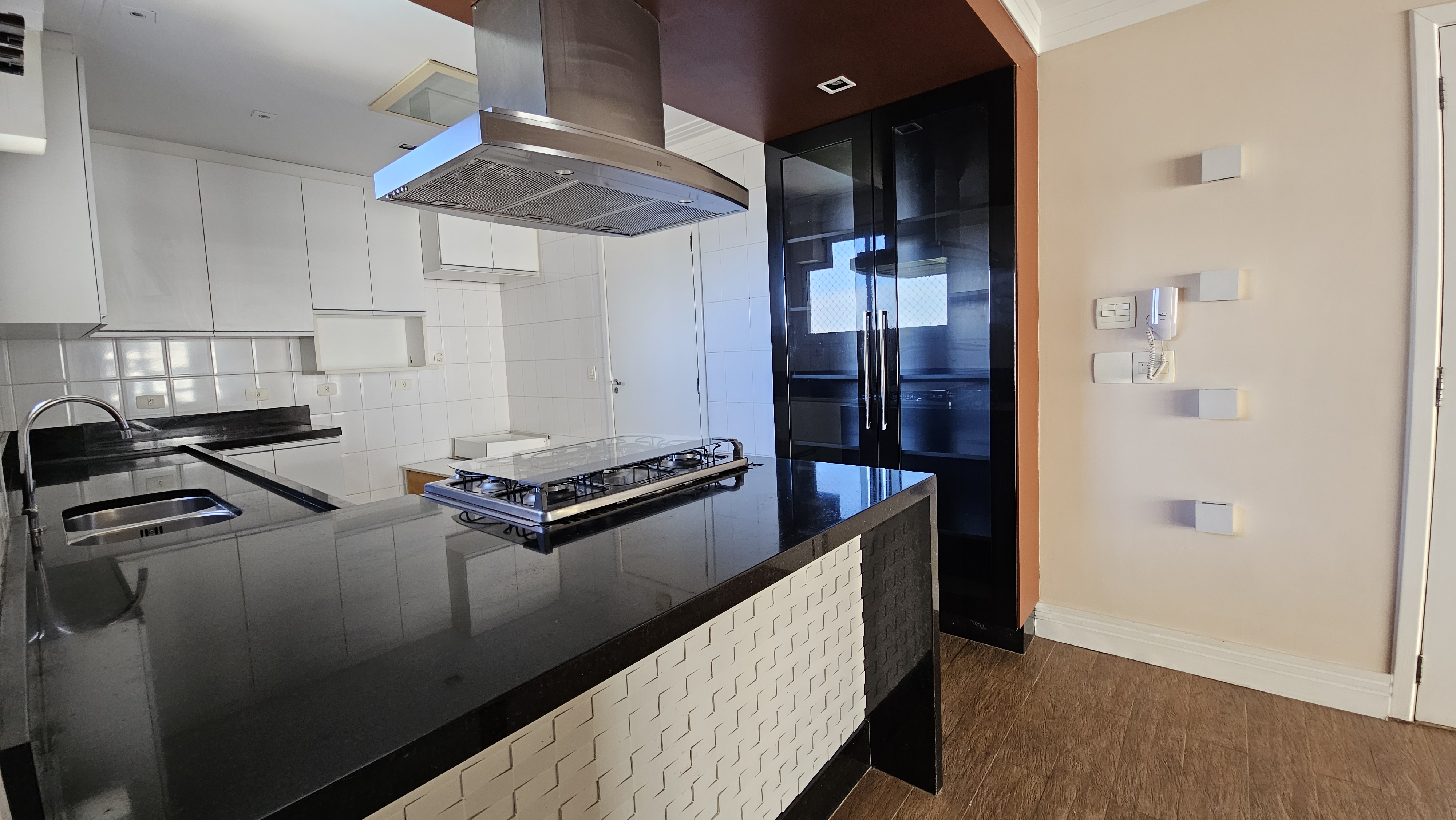 Apartamento, 142 m² - Jardim das Indústrias - São José dos Campos/SP • Cód: AP1979