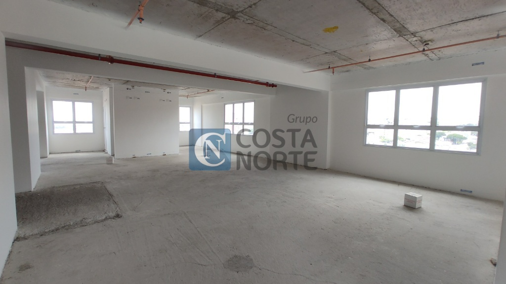 Sala, 232 m² - Centro - Jacarei/SP • Cód: SA0079