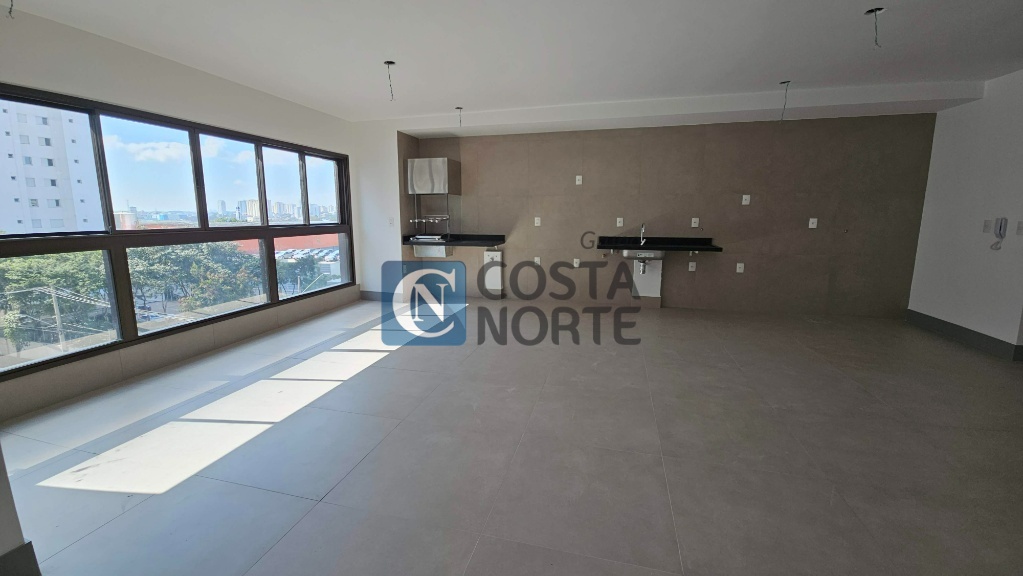 Apartamento, 145.01 m² - Jd. Aquarius - São José dos Campos/SP • Cód: AP1983