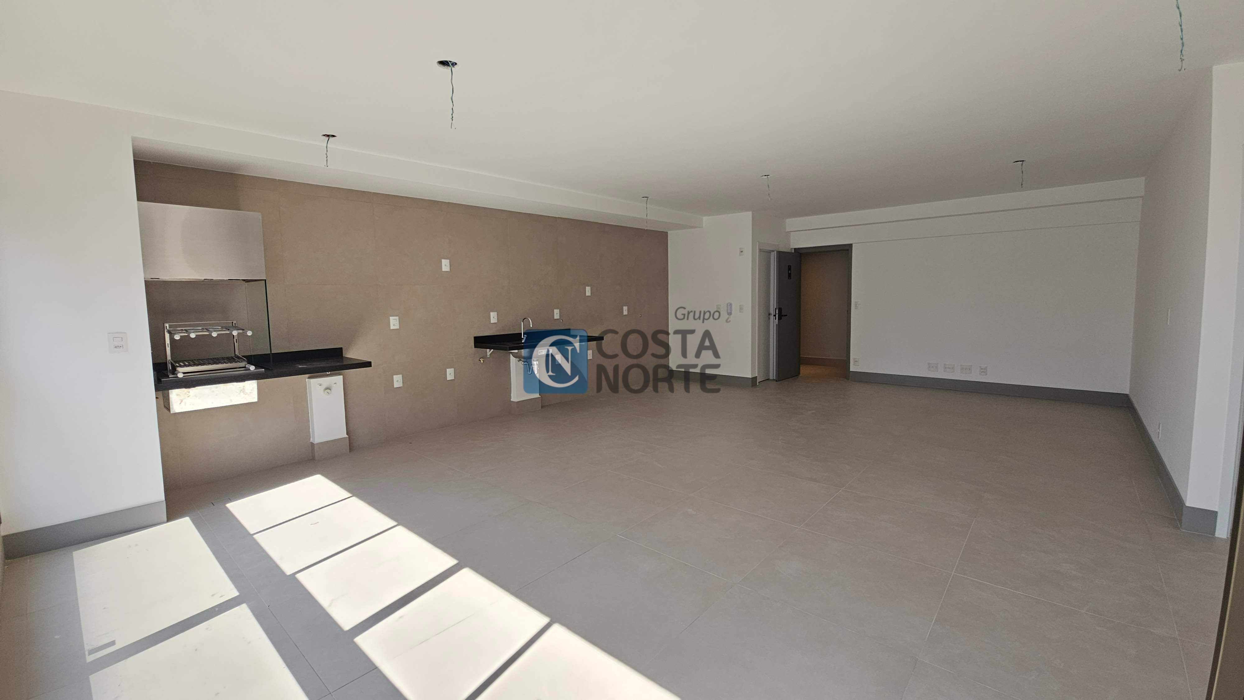 Apartamento, 240 m² - Jd. Aquarius - São José dos Campos/SP • Cód: AP1988