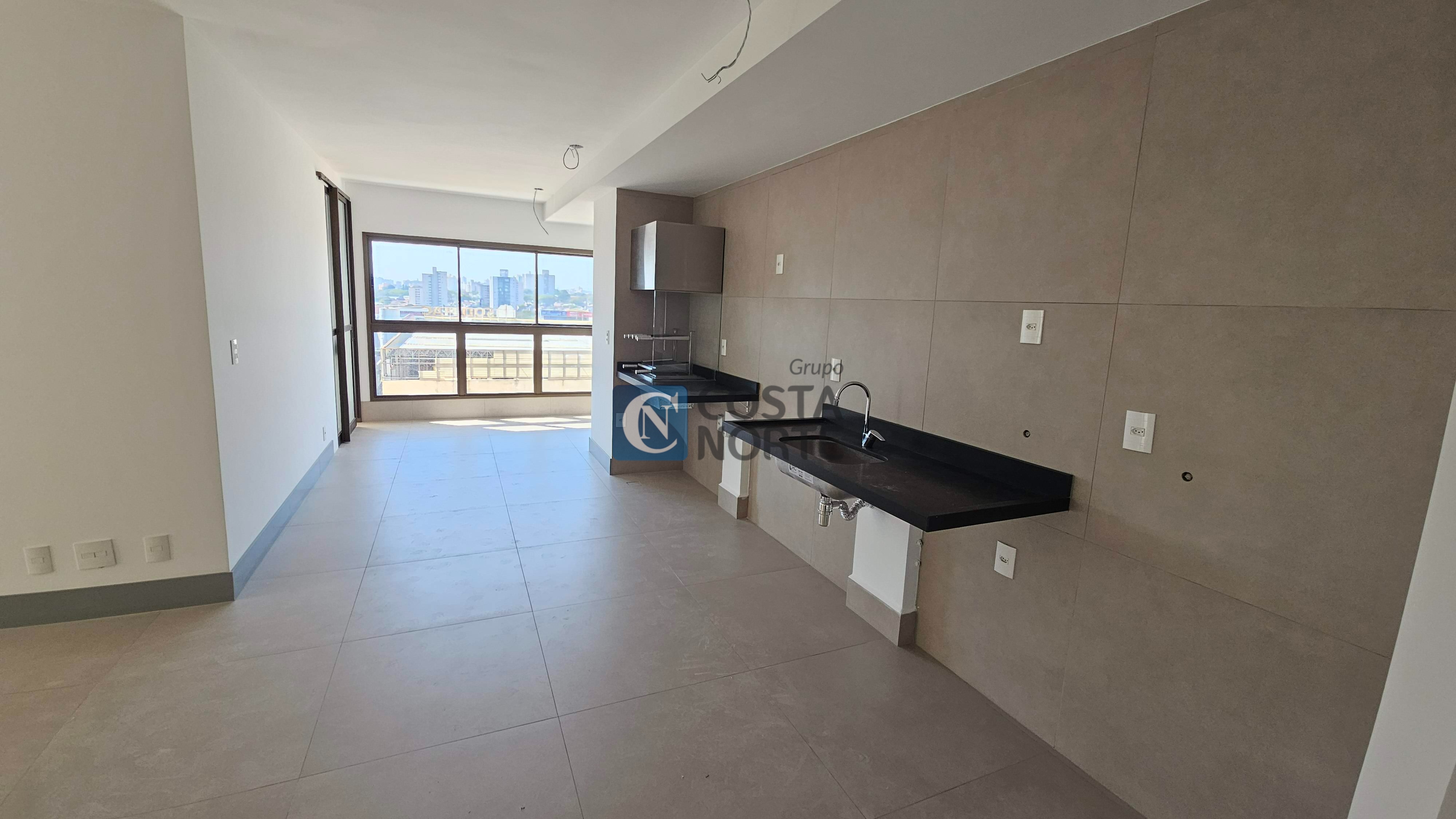 Apartamento, 83 m² - Jd. Aquarius - São José dos Campos/SP • Cód: AP1989