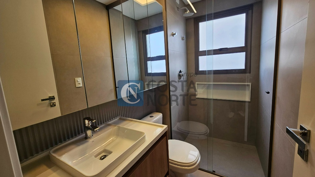Apartamento, 3 quartos, 83 m² - Foto 8