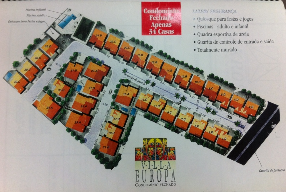 Terreno, 314 m² - Foto 2