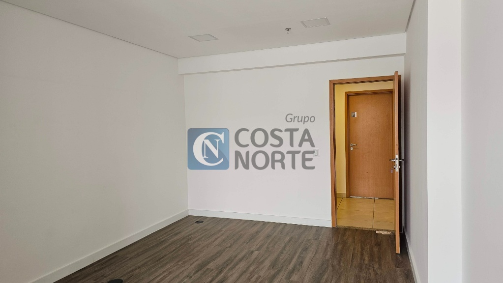 Sala, 28.33 m² - Centro - Jacarei/SP • Cód: SA0081