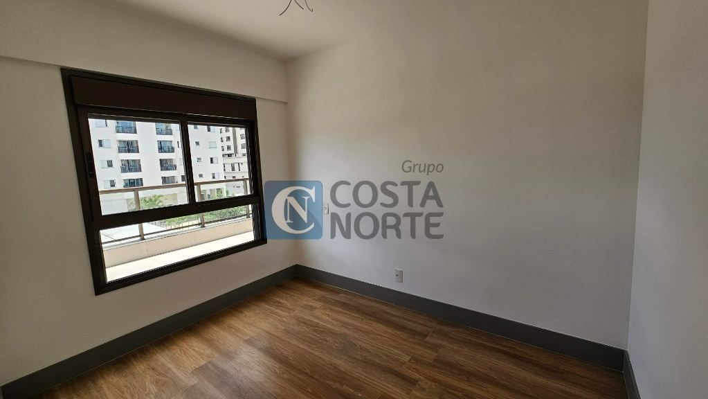 Apartamento, 83.47 m² - Jd. Aquarius - São José dos Campos/SP • Cód: AP1994