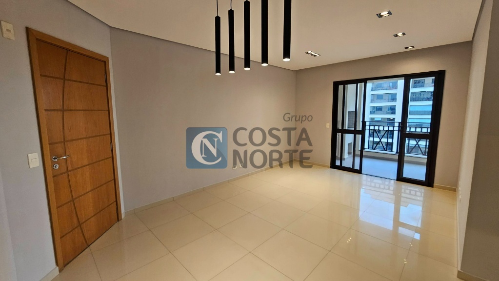 Apartamento, 118 m² - Jd. Esplanada - São José dos Campos/SP • Cód: AP1996