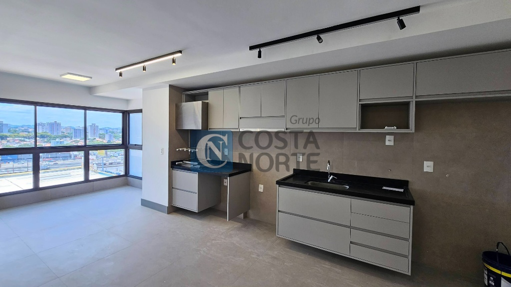 Apartamento, 96.08 m² - Jd. Aquarius - São José dos Campos/SP • Cód: AP1998