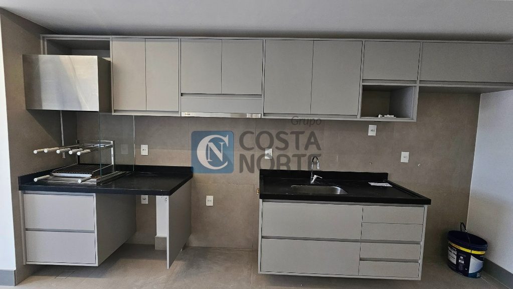 Apartamento, 3 quartos, 83 m² - Foto 9