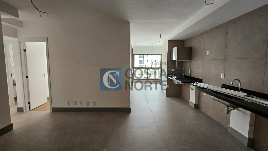 Apartamento, 112.73 m² - Jd. Aquarius - São José dos Campos/SP • Cód: AP1999