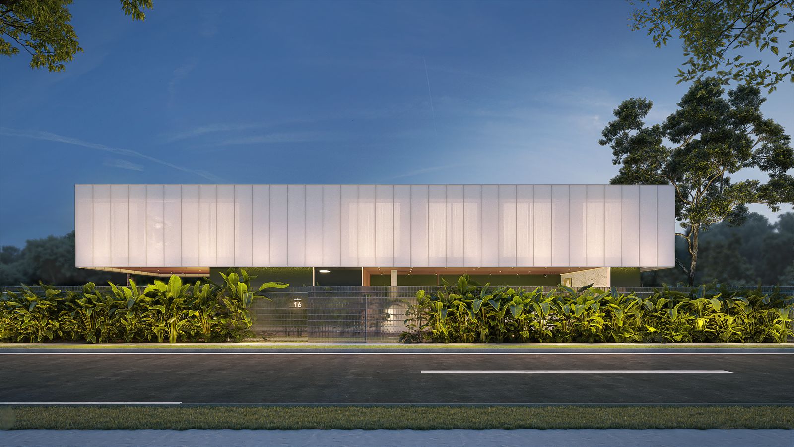 Casa, 600 m² - Urbanova - São José dos Campos/SP • Cód: CA1566