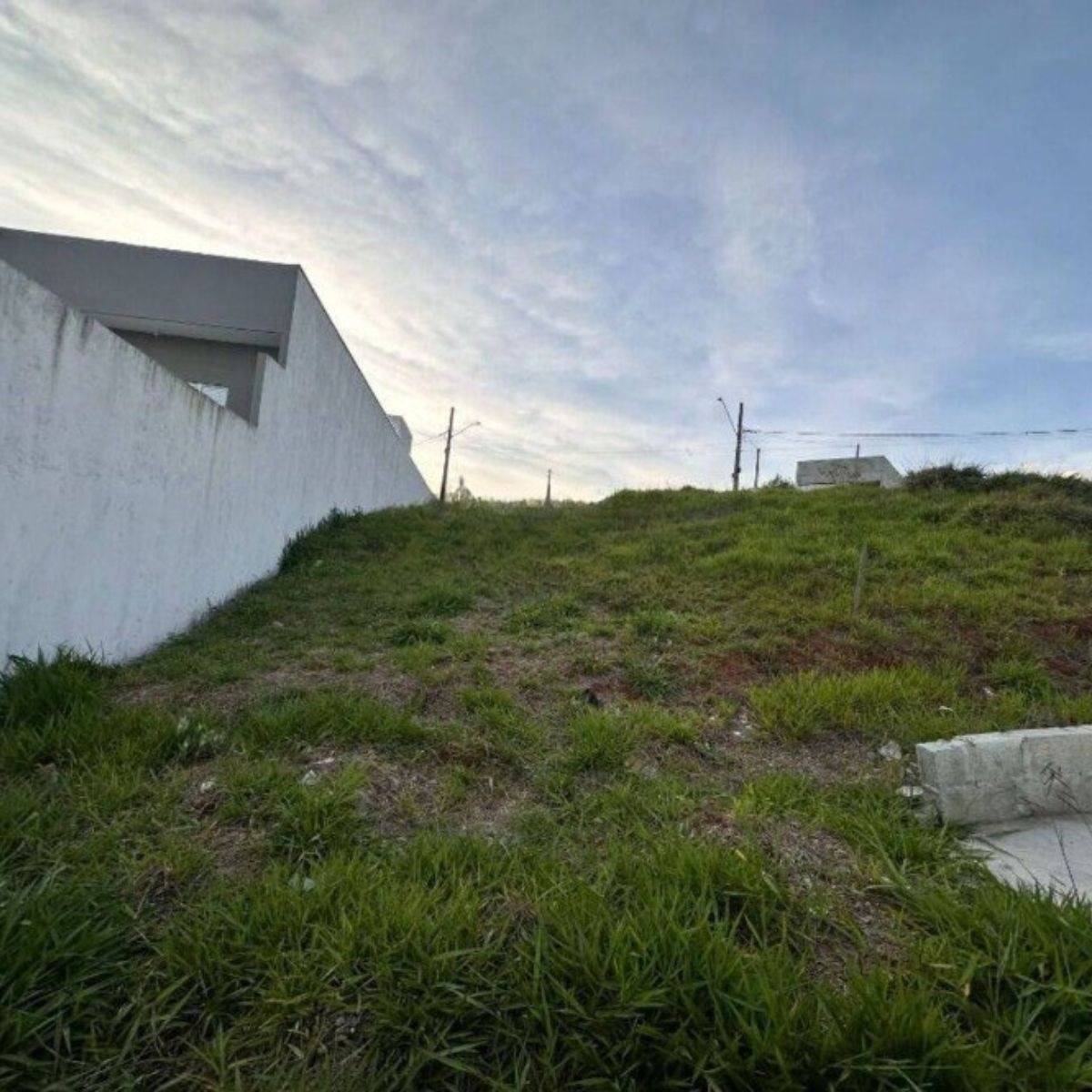 Terreno, 207.15 m² - Residencial Dunamis - São José dos Campos/SP • Cód: TE0490