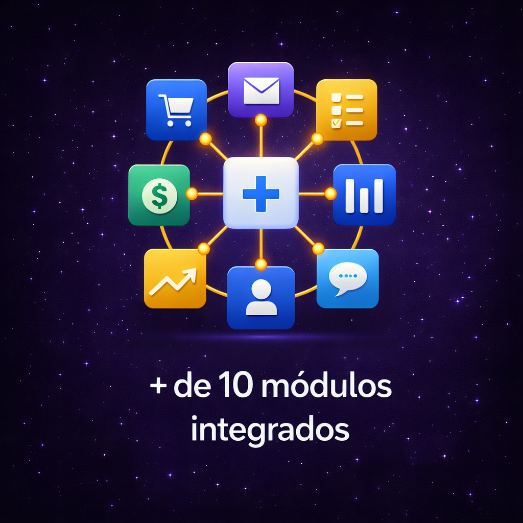 Imagem do Módulo