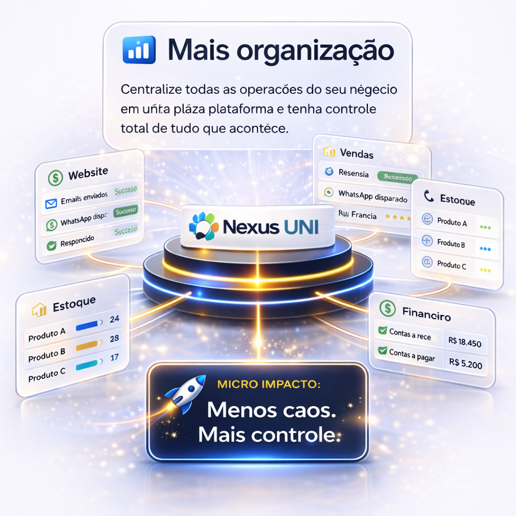 Imagem do Módulo