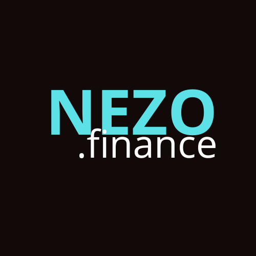 NEZO Logo