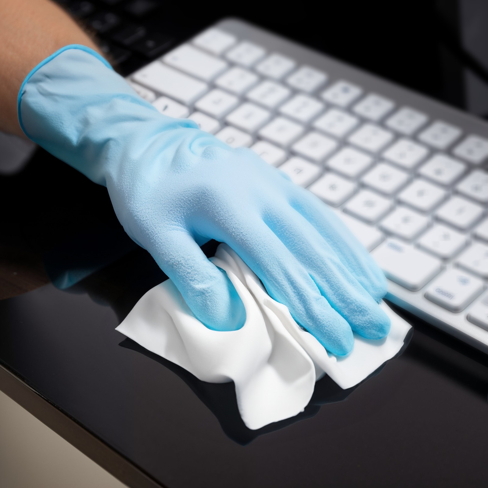 Disinfection Services