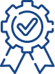 Quality Assurance Guarantee 