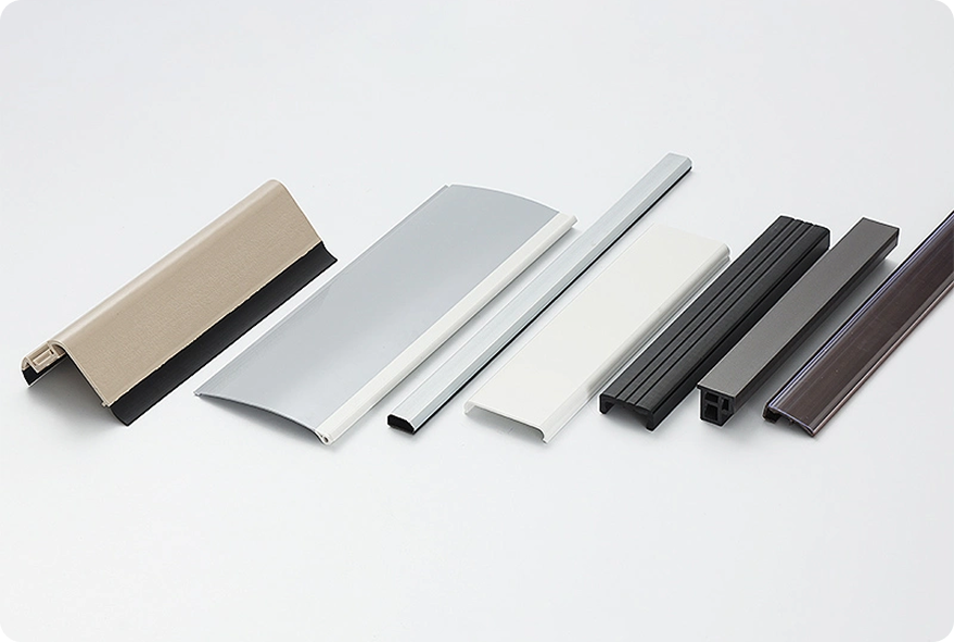 Get your dream plastic material with asmco.