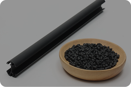 ABS Material Basic Properties