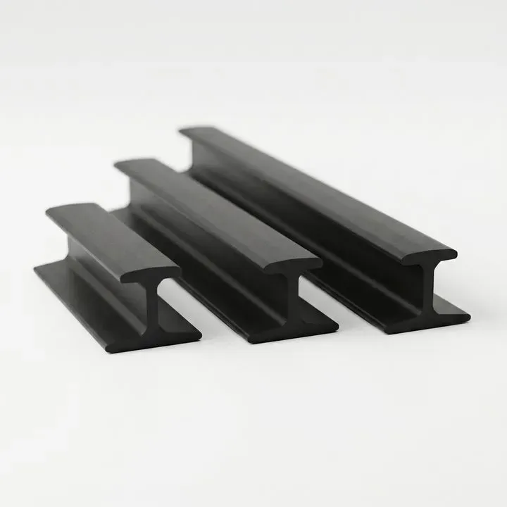 T shape channels abs in asmco