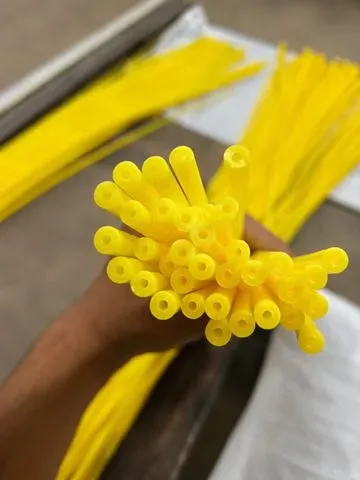 PP pipe asmco