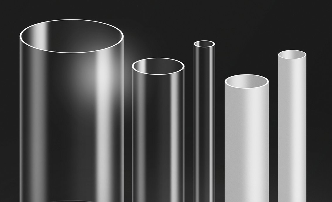 Custom Round pipes - gallery - asmco