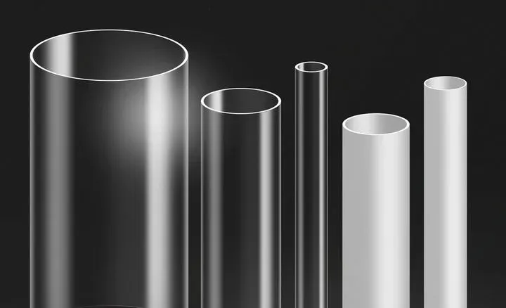Custom Round pipes - gallery - asmco
