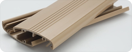 LED PROFILES CUSTOM