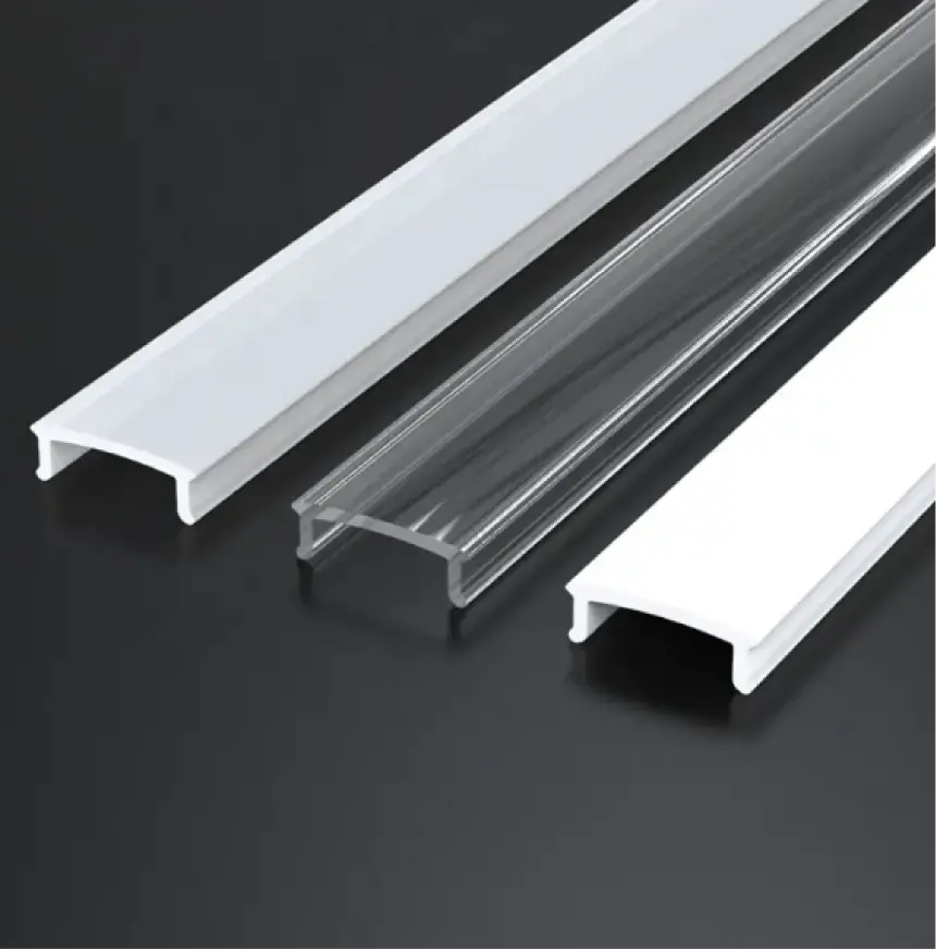 LED PROFILES CUSTOM