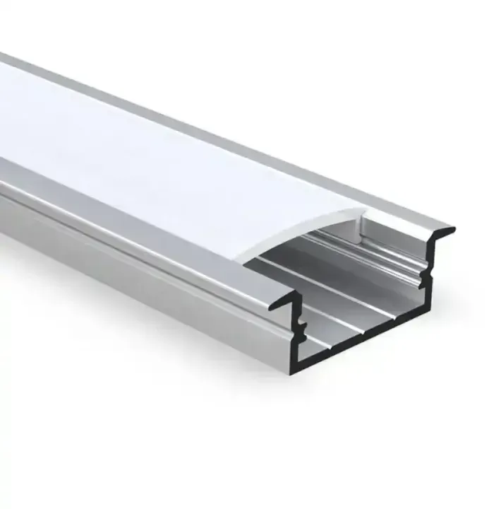 LED PROFILES CUSTOM