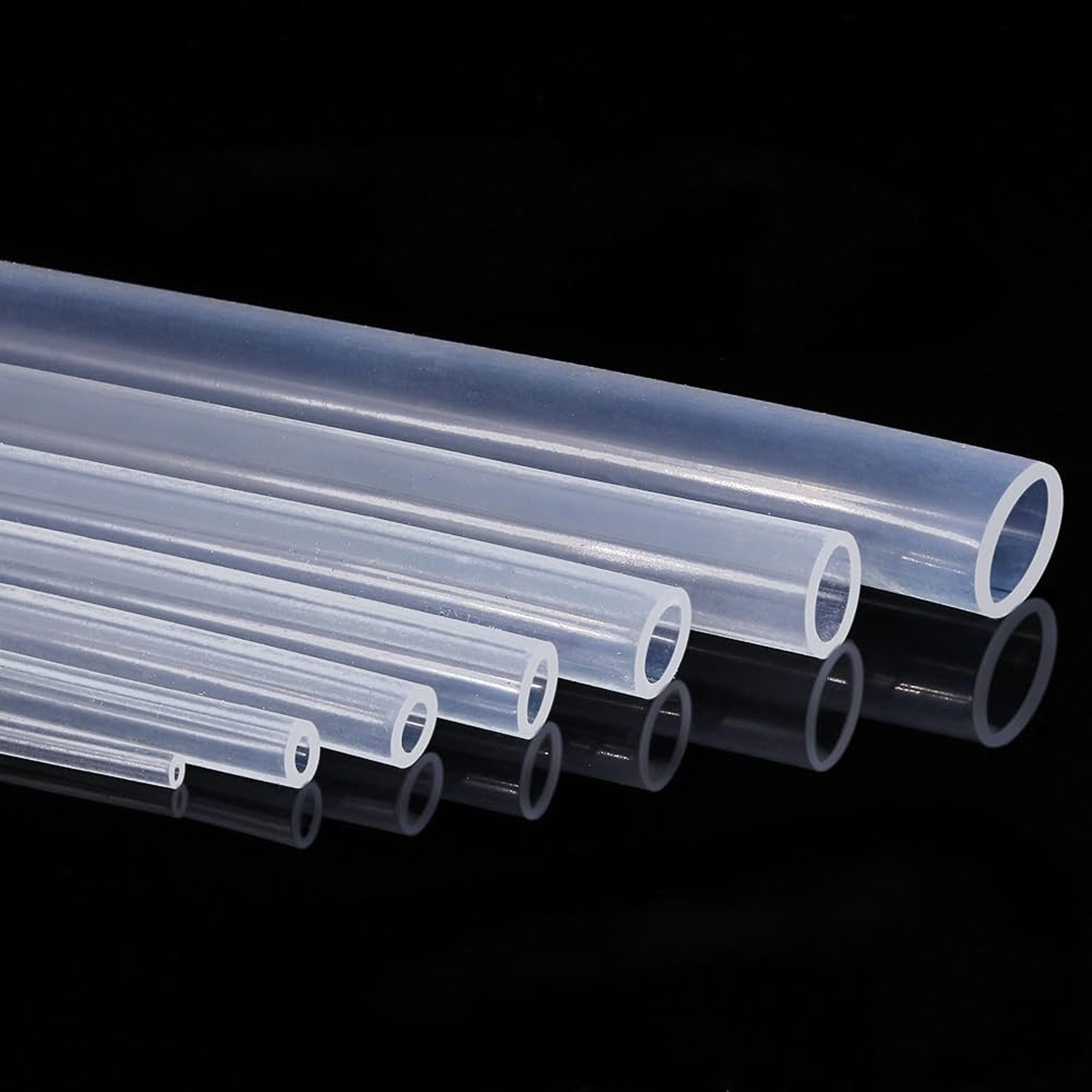 PFA Soft Tube Main image