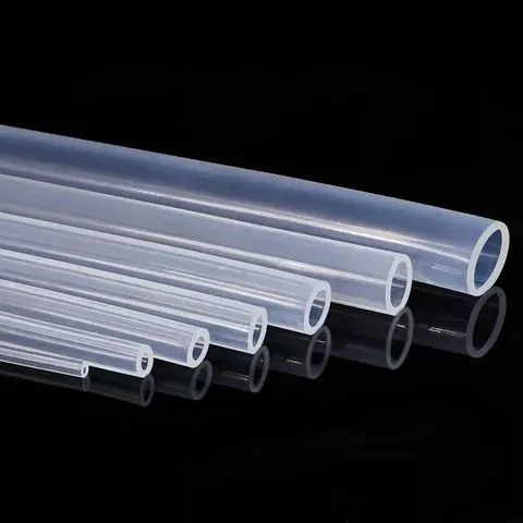 PFA Soft Tube Main image