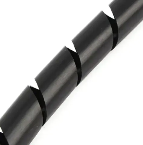 ACRYLIC PIPE three Image