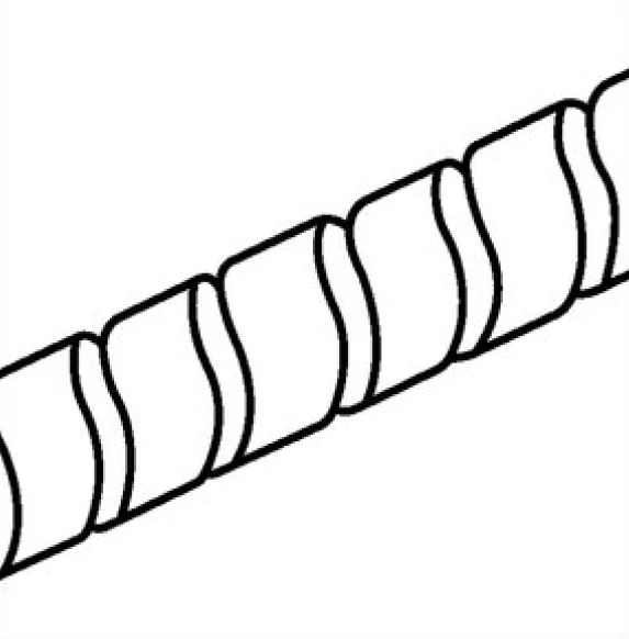 ACRYLIC PIPE two Image