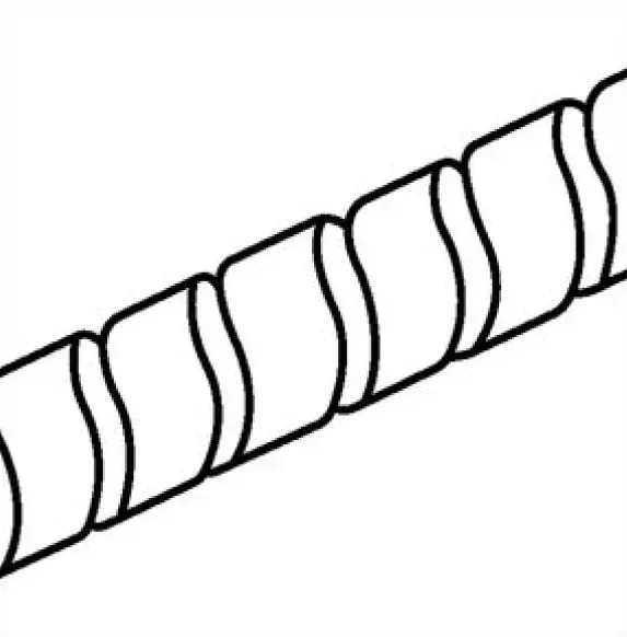 ACRYLIC PIPE two Image