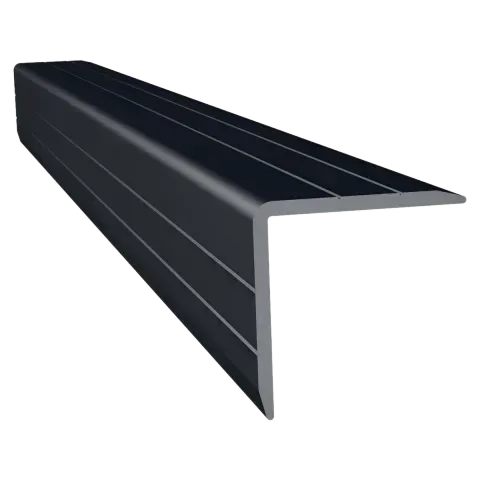 PVC Plastic Angle Extrusion - asmco