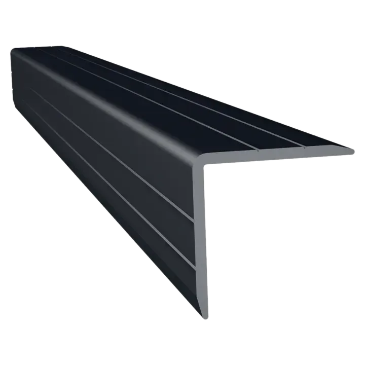 PVC Plastic Angle Extrusion - asmco