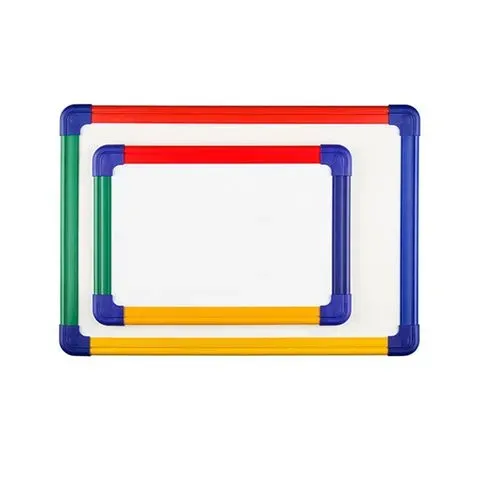 U Profile white board shape custom sizes available.