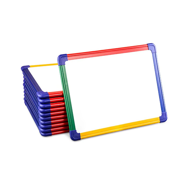 U Profile whiteboard bulk custom order available in asmco