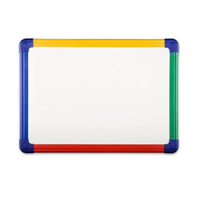 U Profile white board shape