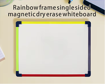 use case for Whiteboard easy to earse