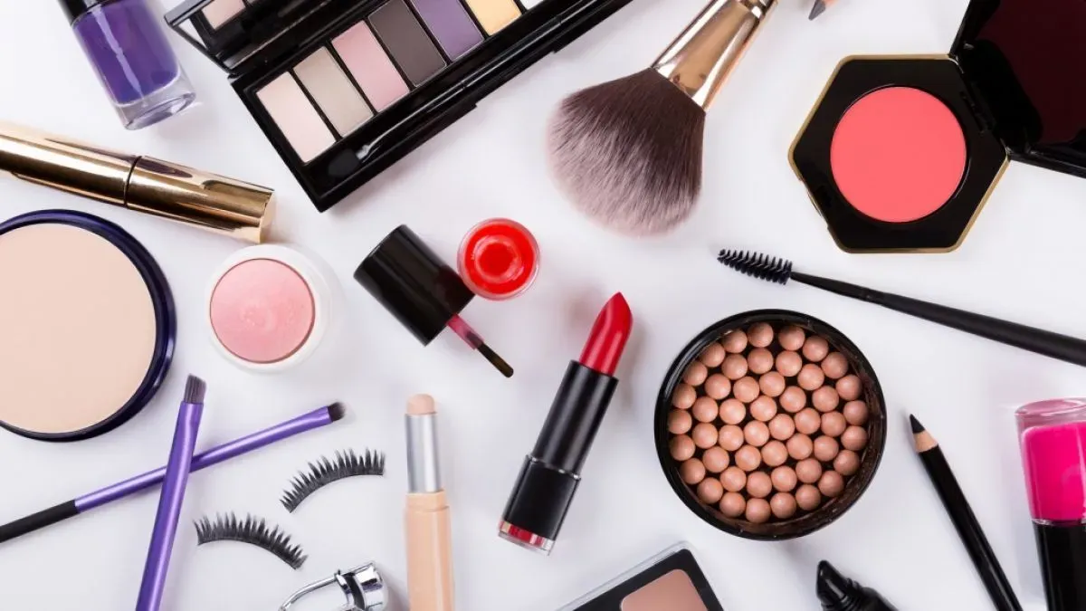 Ngành Makeup: Học gì, học ở đâu và cơ hội nghề nghiệp thế nào?