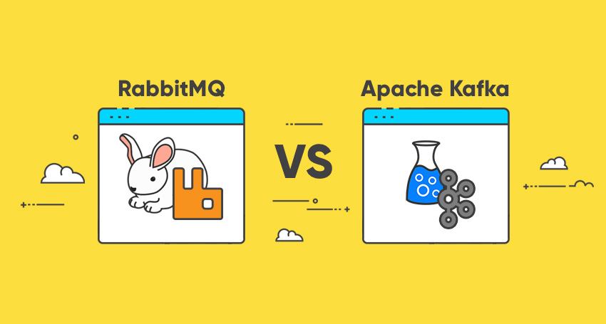 RabbitMQ vs Kafka - Hai Cách Truyền Tải Khác Nhau